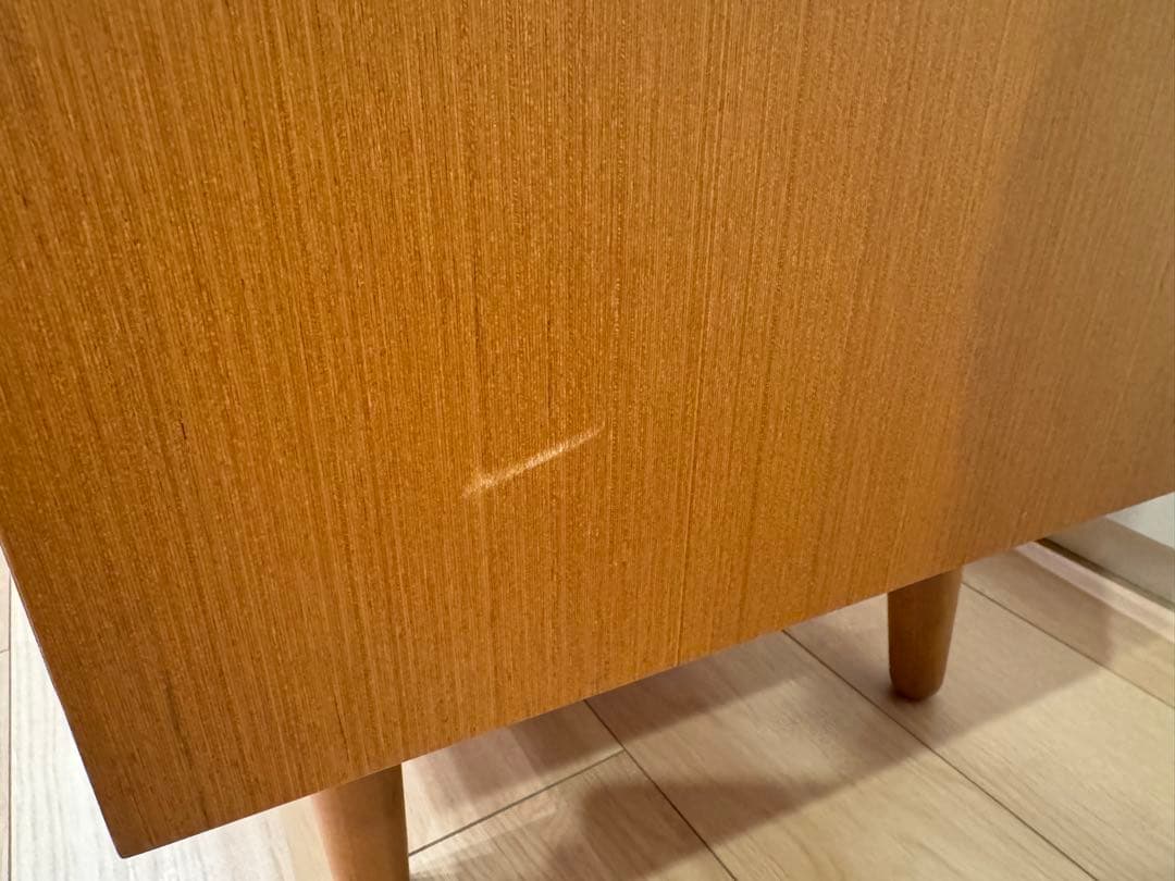 ま*む様 Unico Albero テレビ台