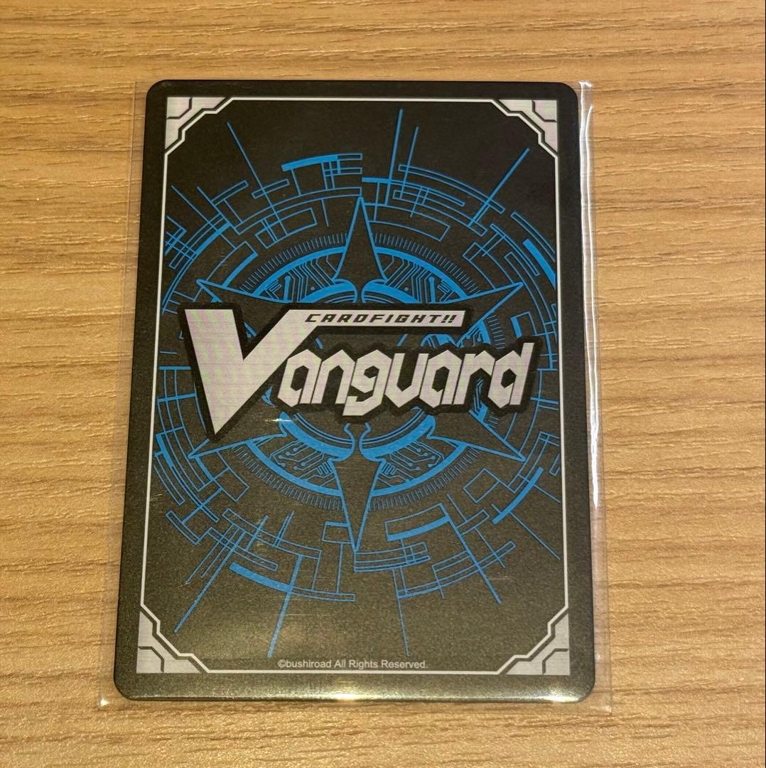 ア*ロ様 ヴァンガード 第3回リリステカップ華憐想奏 ルルーラティエ