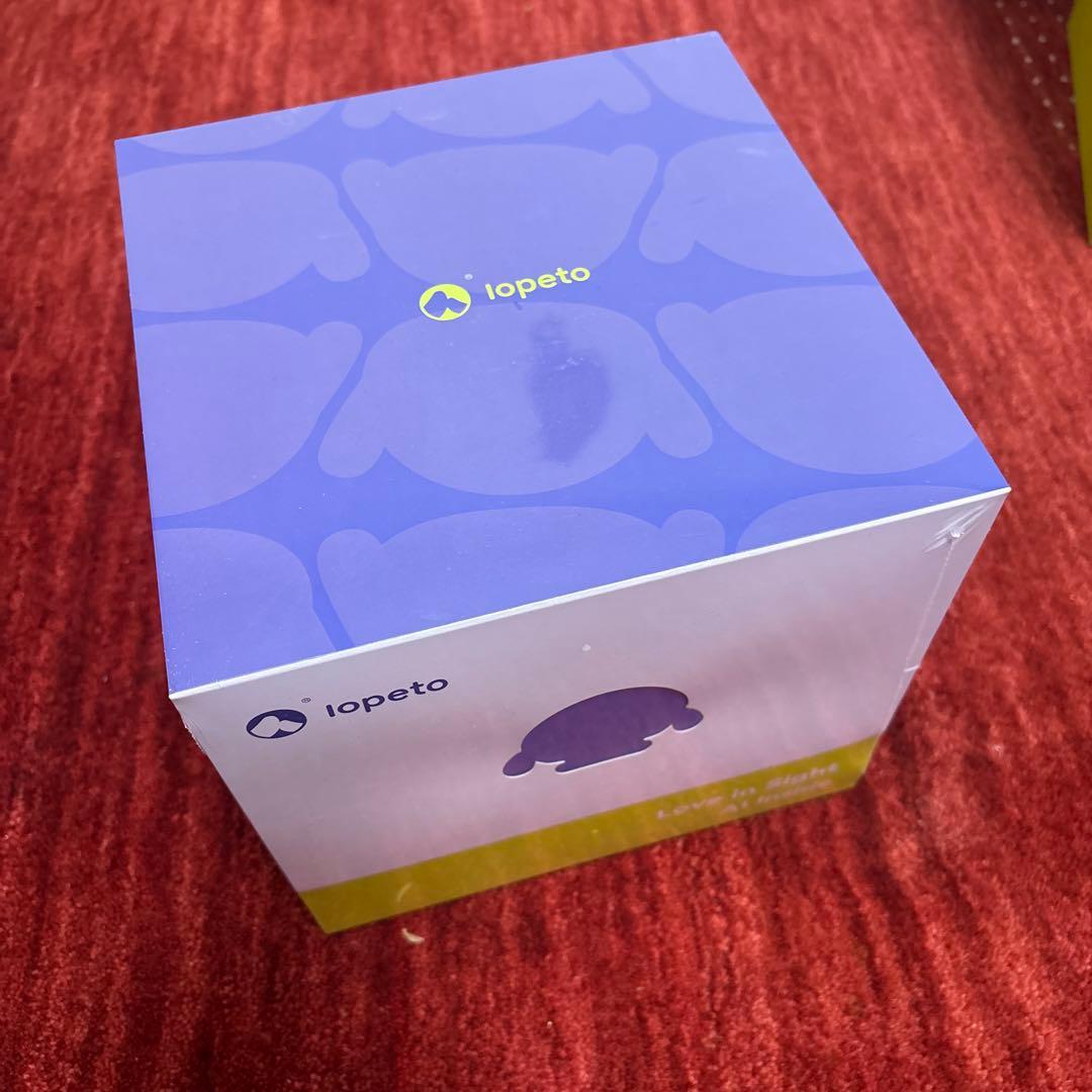 lopeto ロペット 新品未使用未開封