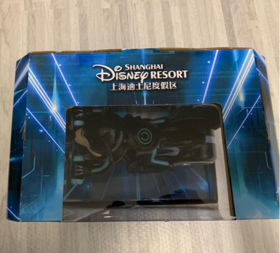 新品未使用！レア！ミッキー トロンラジコン - メルカリ