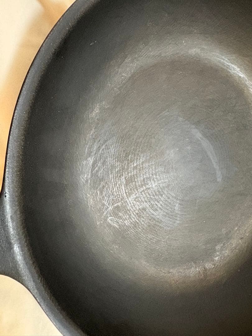 魔法のフライパン　28センチ　錦見鋳造