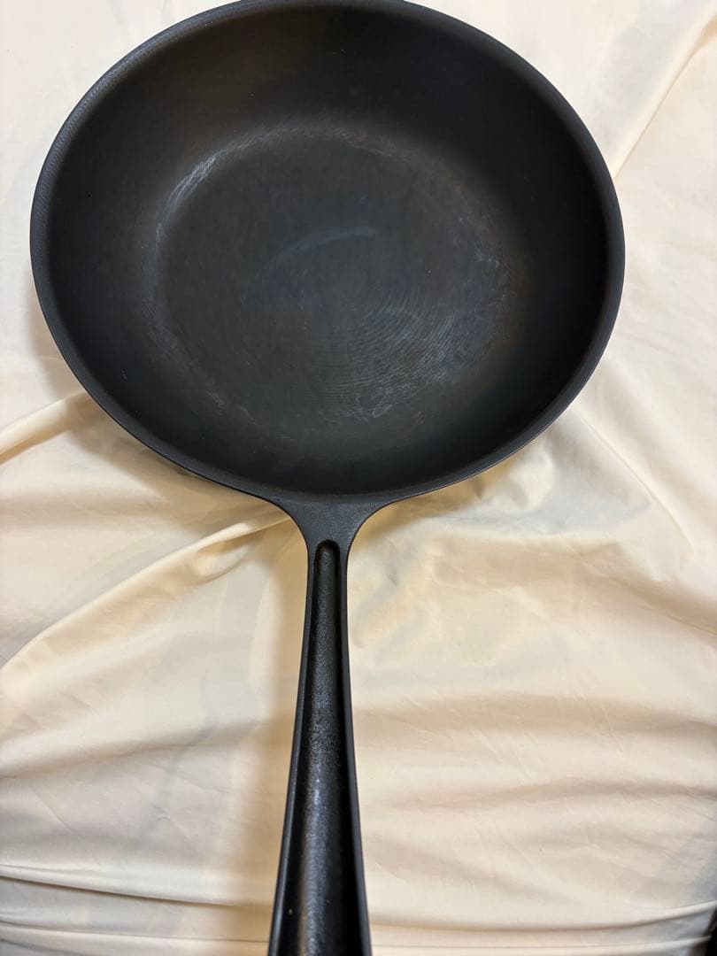 魔法のフライパン　28センチ　錦見鋳造