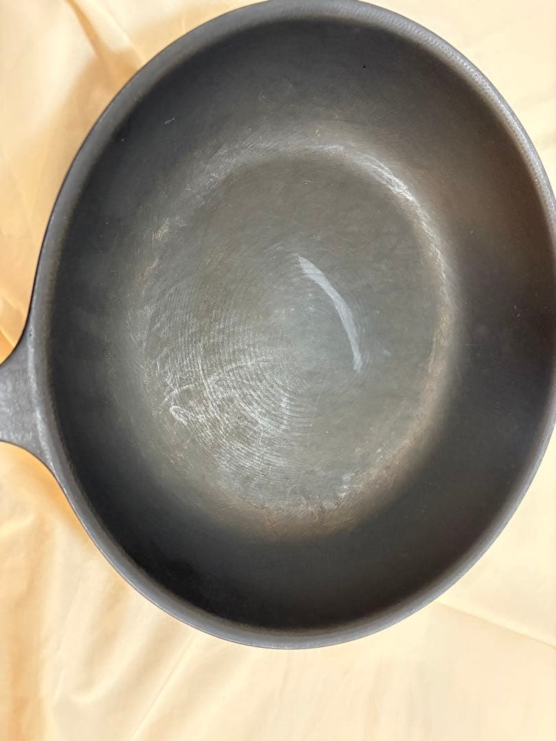 魔法のフライパン　28センチ　錦見鋳造
