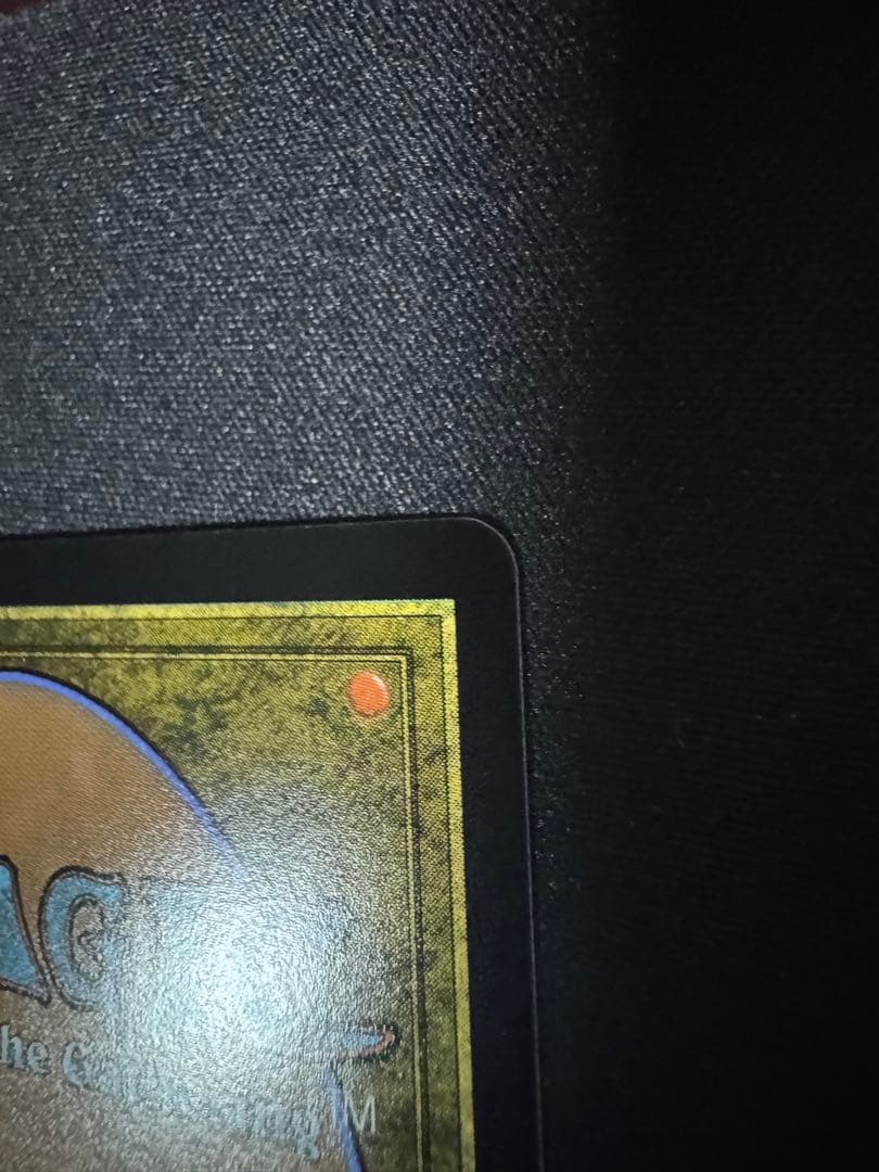 魔女・ヤ・シュトラ・ルル　日本語　ボーダーレス　サージfoil