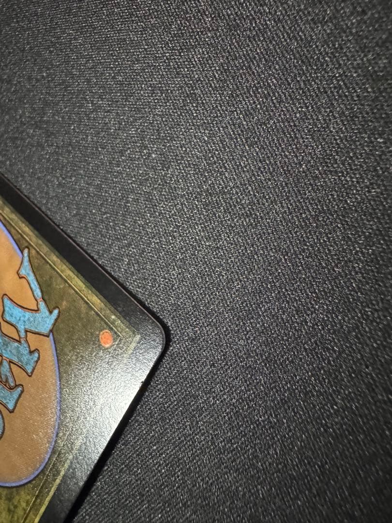 魔女・ヤ・シュトラ・ルル　日本語　ボーダーレス　サージfoil