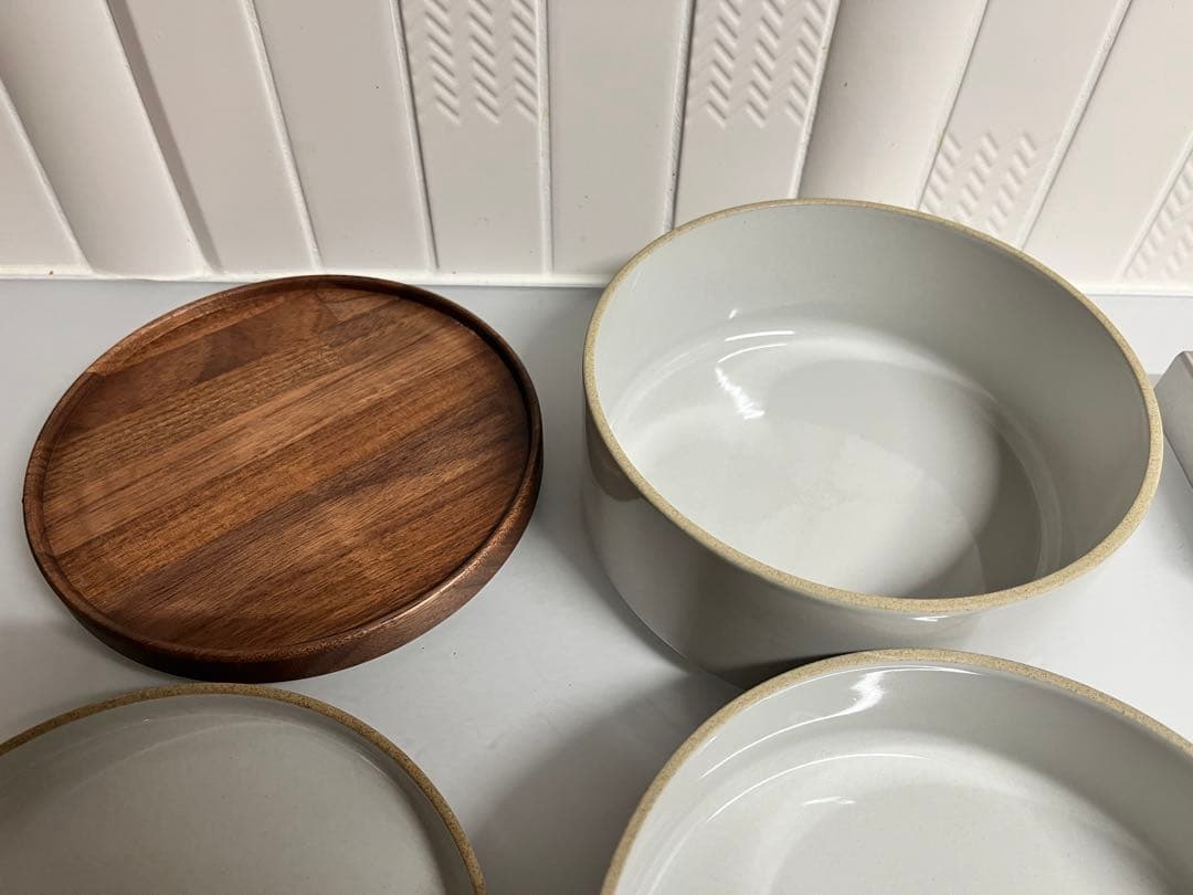 【週末限定値下げ】HASAMI PORCELAIN プレート 6点セット