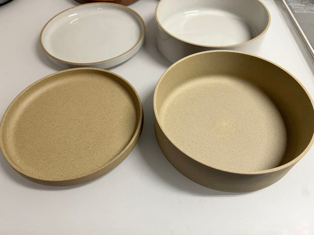 【週末限定値下げ】HASAMI PORCELAIN プレート 6点セット