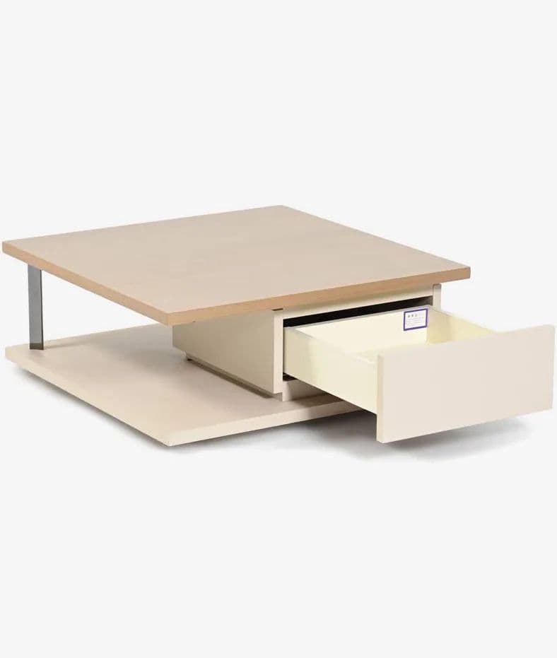 綾野製作所 ローテーブル センターテーブル ALICIA たのメル便