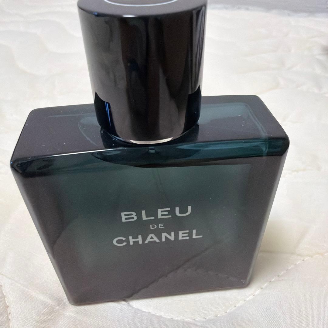 ブルードゥシャネル