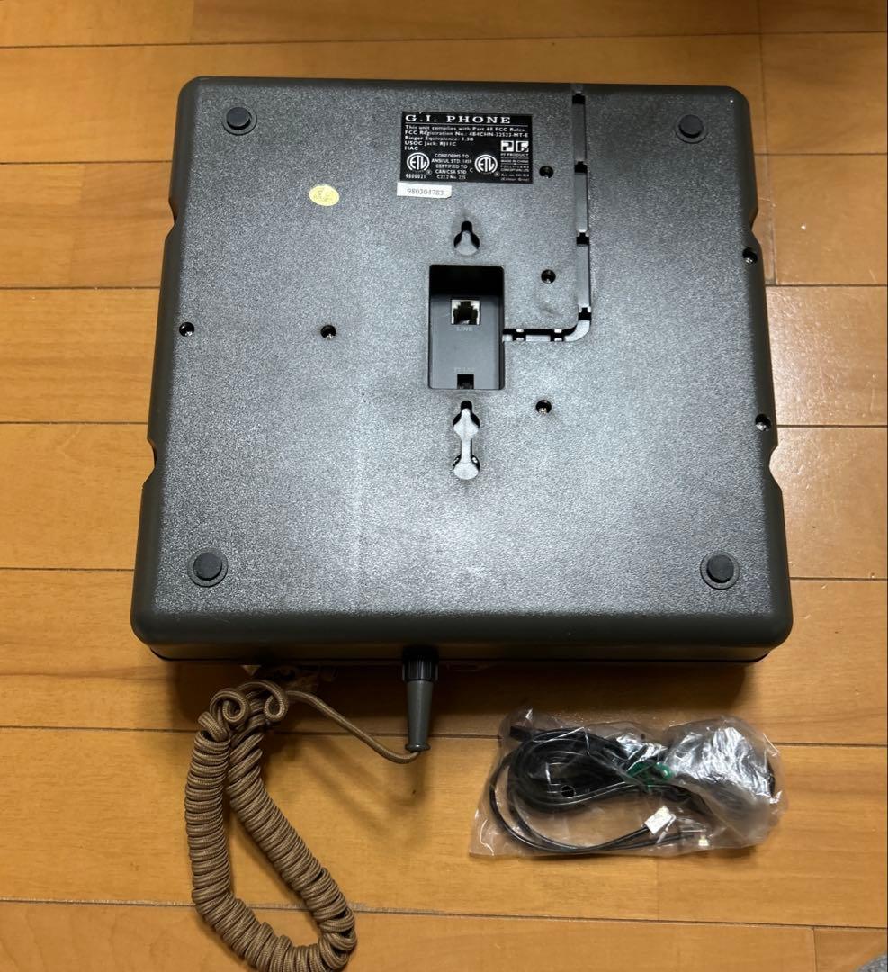 ミリタリー　G.I.PHONE