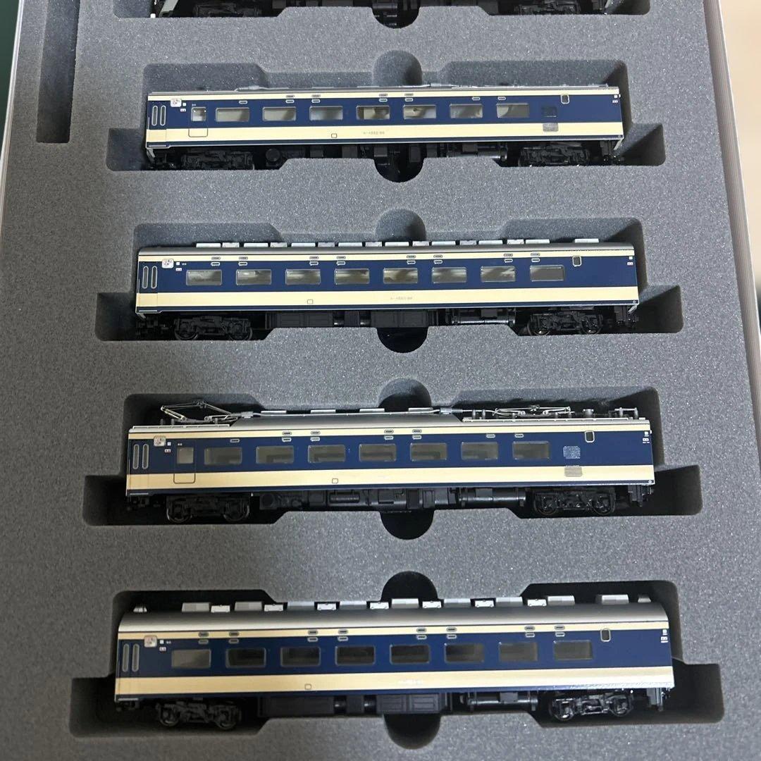 KATO 583系 6両基本セット 10-1237 - メルカリ