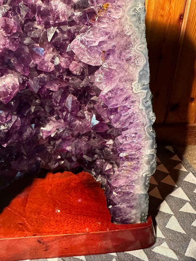 アメジストドーム（カペラ）　82