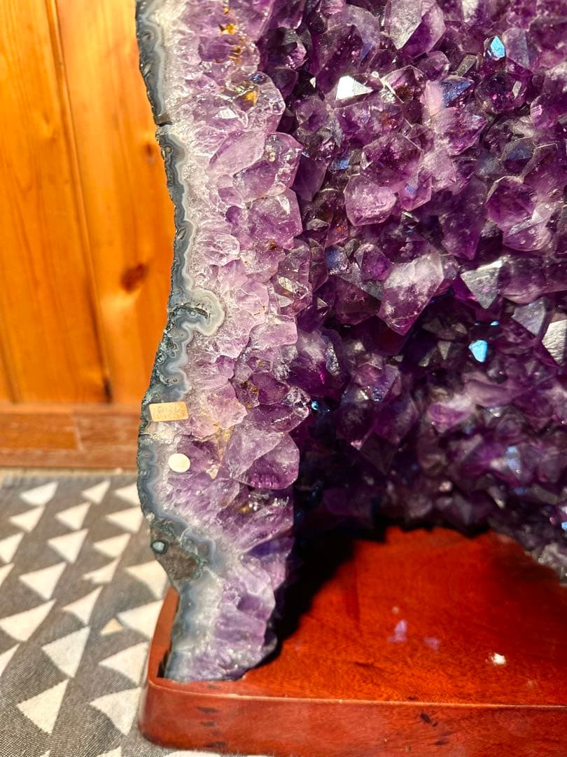 アメジストドーム（カペラ）　82