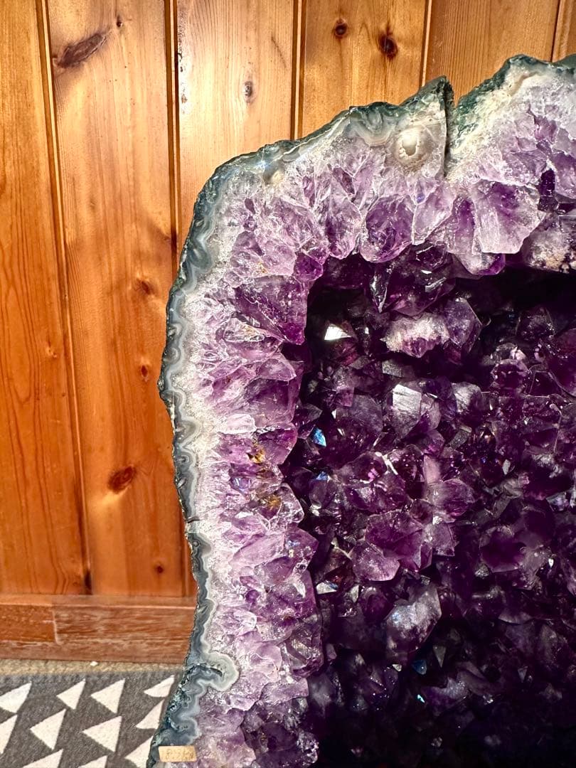 アメジストドーム（カペラ）　82