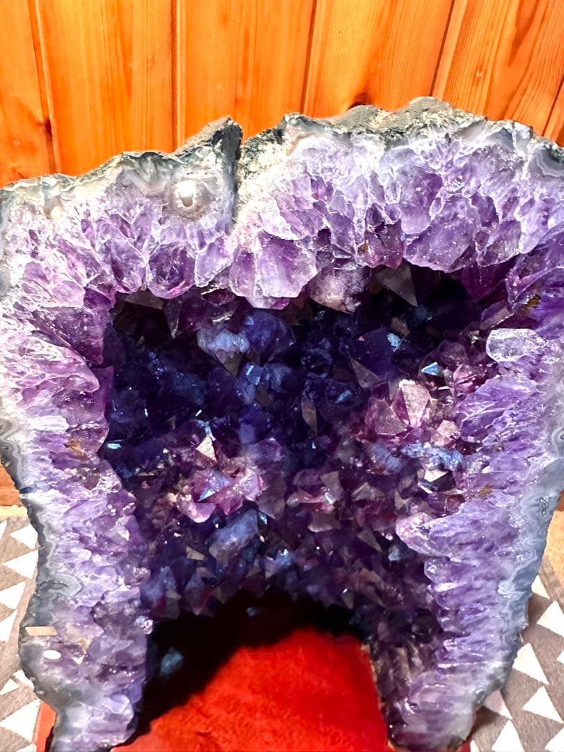 アメジストドーム（カペラ）　82