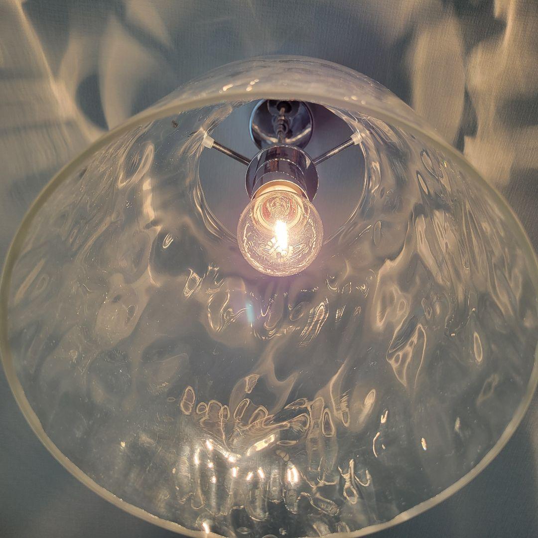 ガラスシェード ディクラッセ Whitney L ホイットニー ペンダントライト