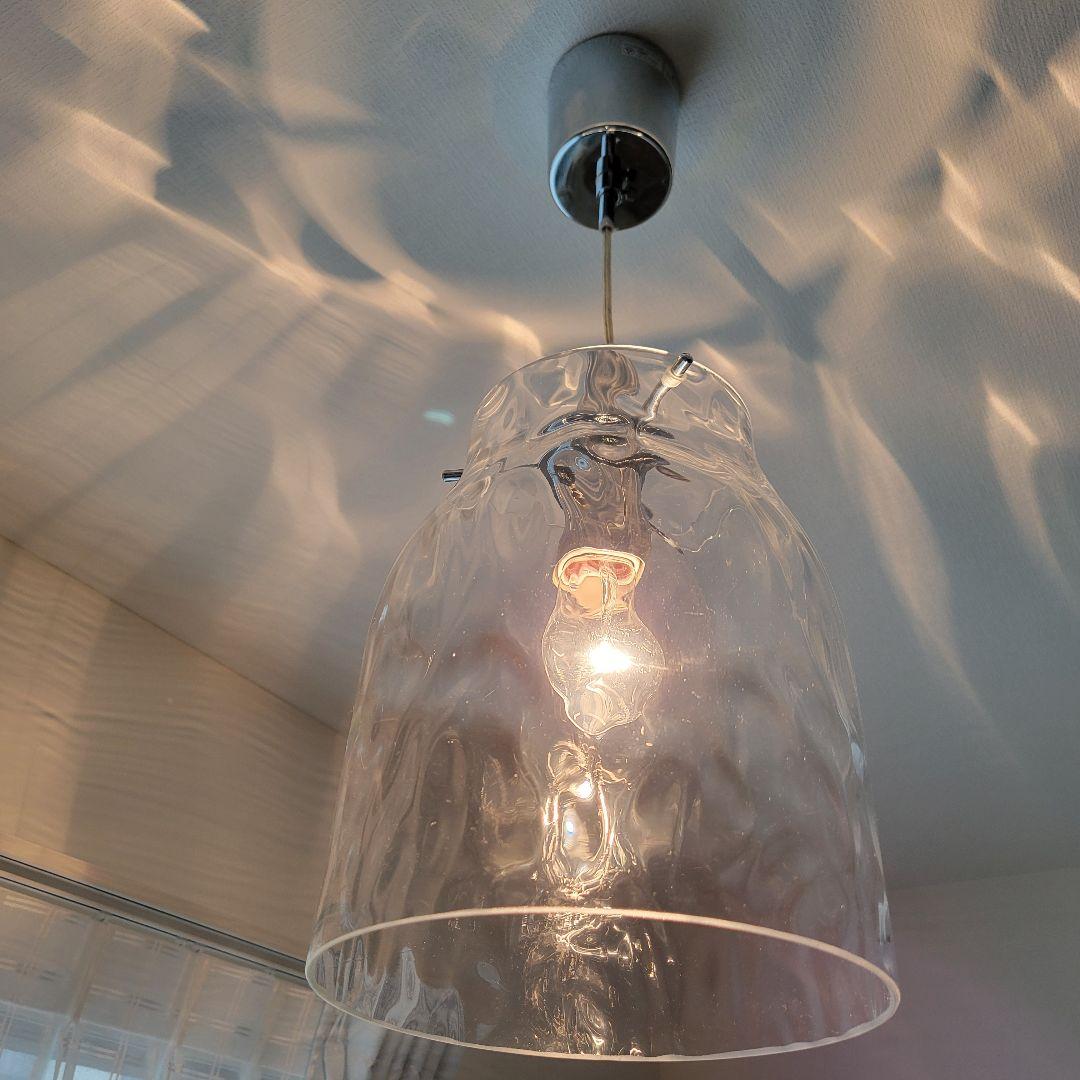 ガラスシェード ディクラッセ Whitney L ホイットニー ペンダントライト