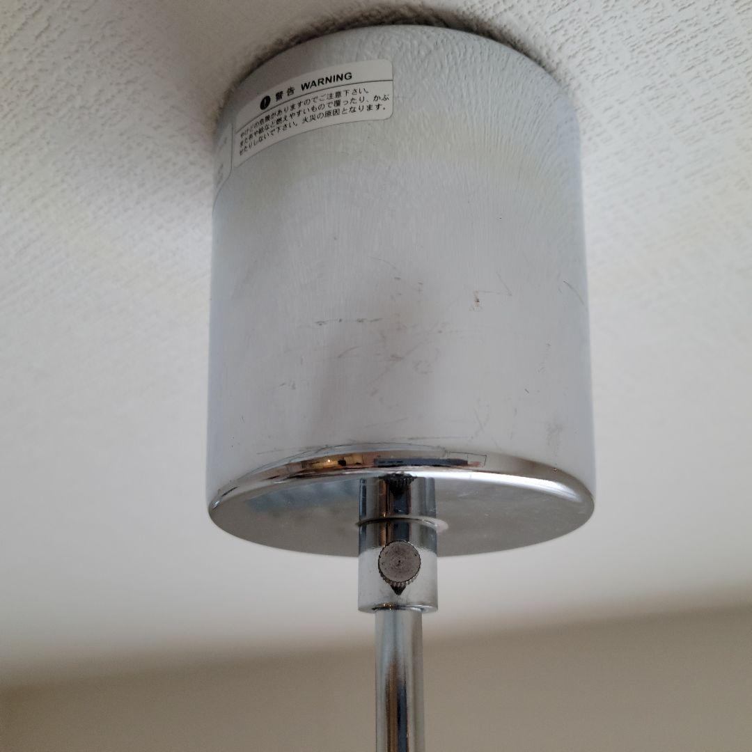 ガラスシェード ディクラッセ Whitney L ホイットニー ペンダントライト