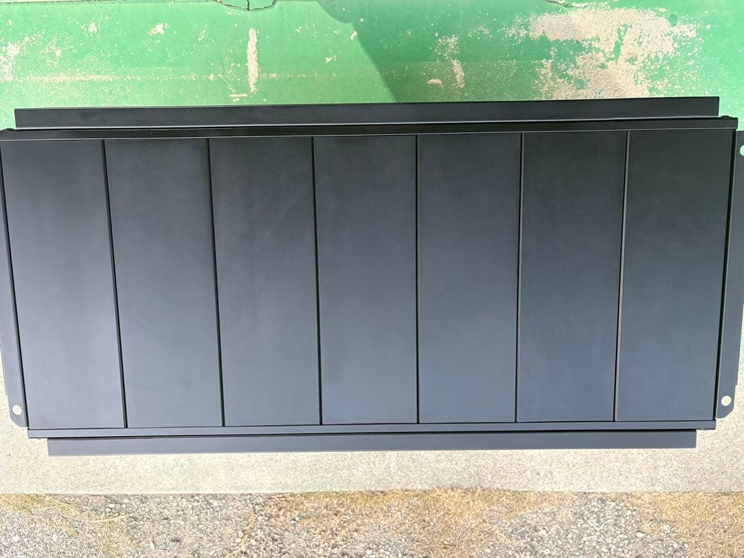 WAQ MULTI IRON TABLE マルチローテーブルIGT