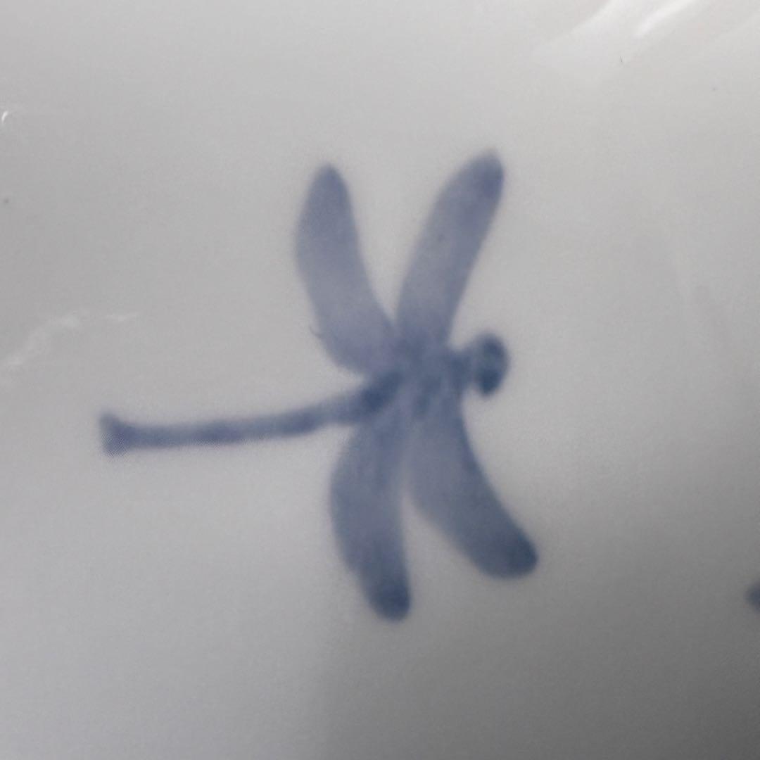 【希少】大倉陶園 草加紋様 金彩口 花瓶 高さ 28cm 口縁口径 11.5cm