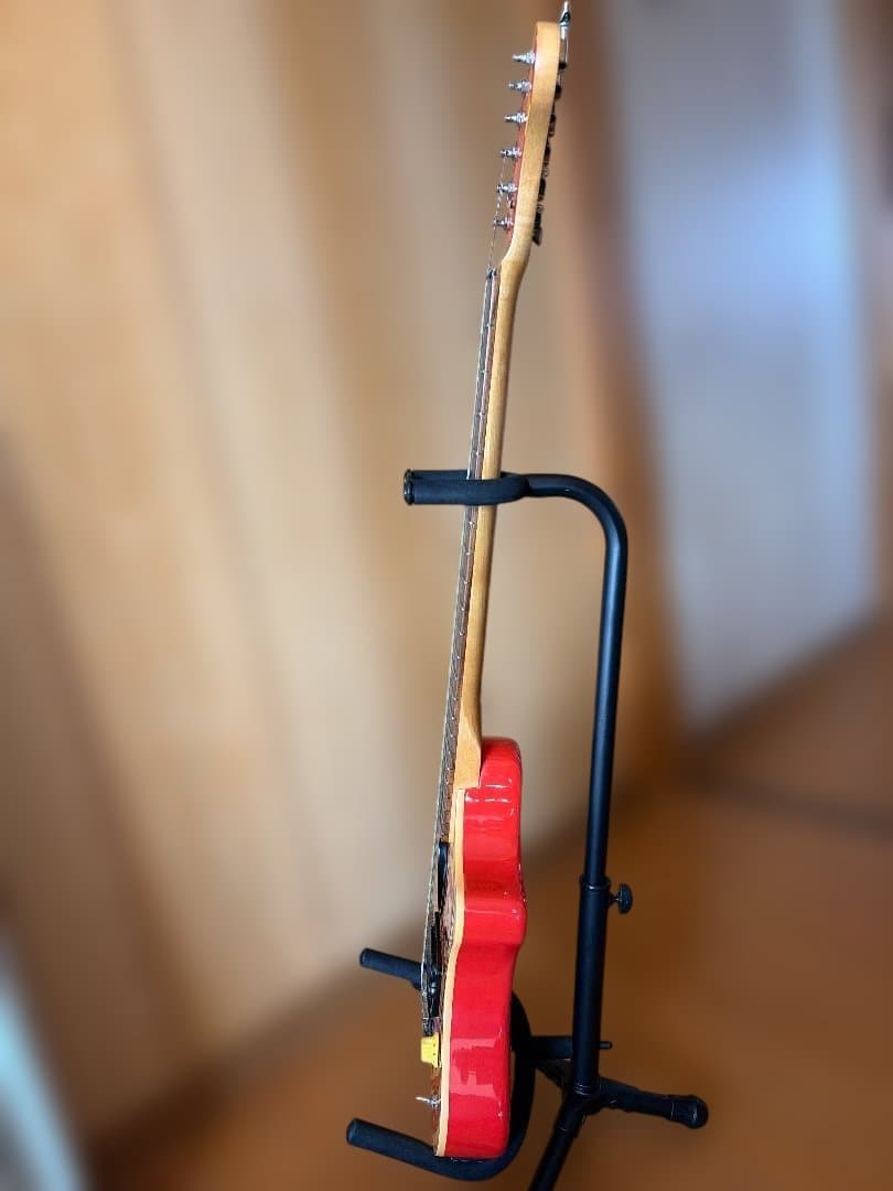 ウンジャマラミー　ギター