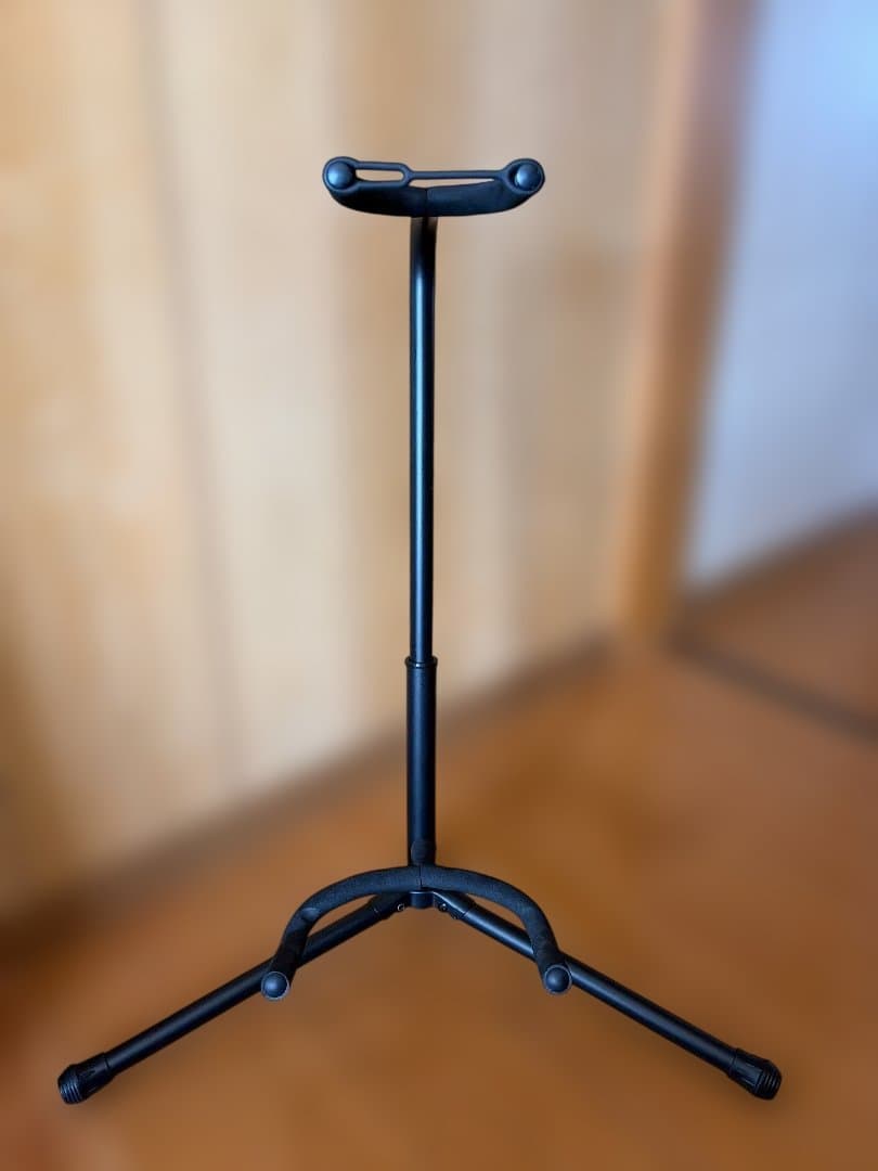 ウンジャマラミー　ギター