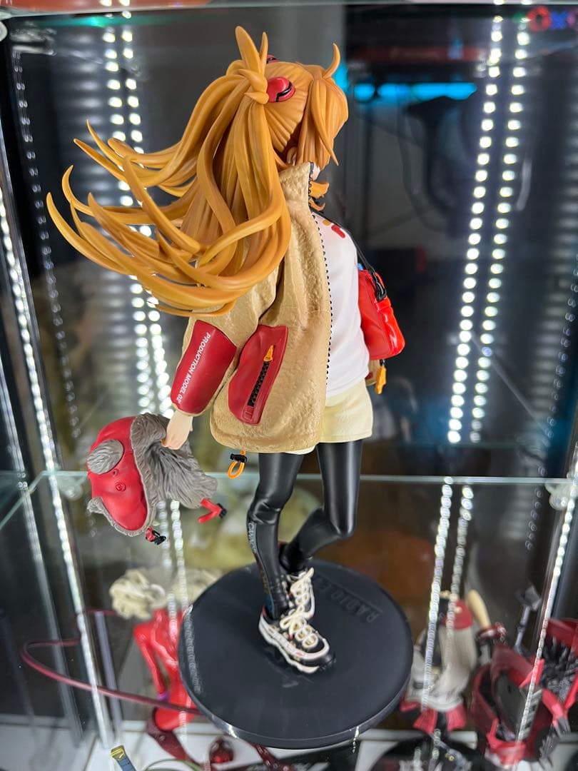 式波・アスカ・ラングレー Ver.RADIO EVA Part.2 通常盤