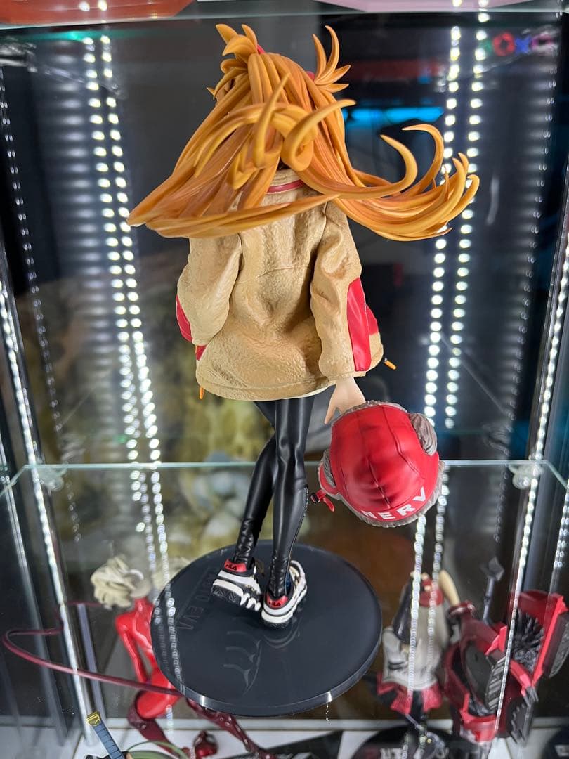 式波・アスカ・ラングレー Ver.RADIO EVA Part.2 通常盤