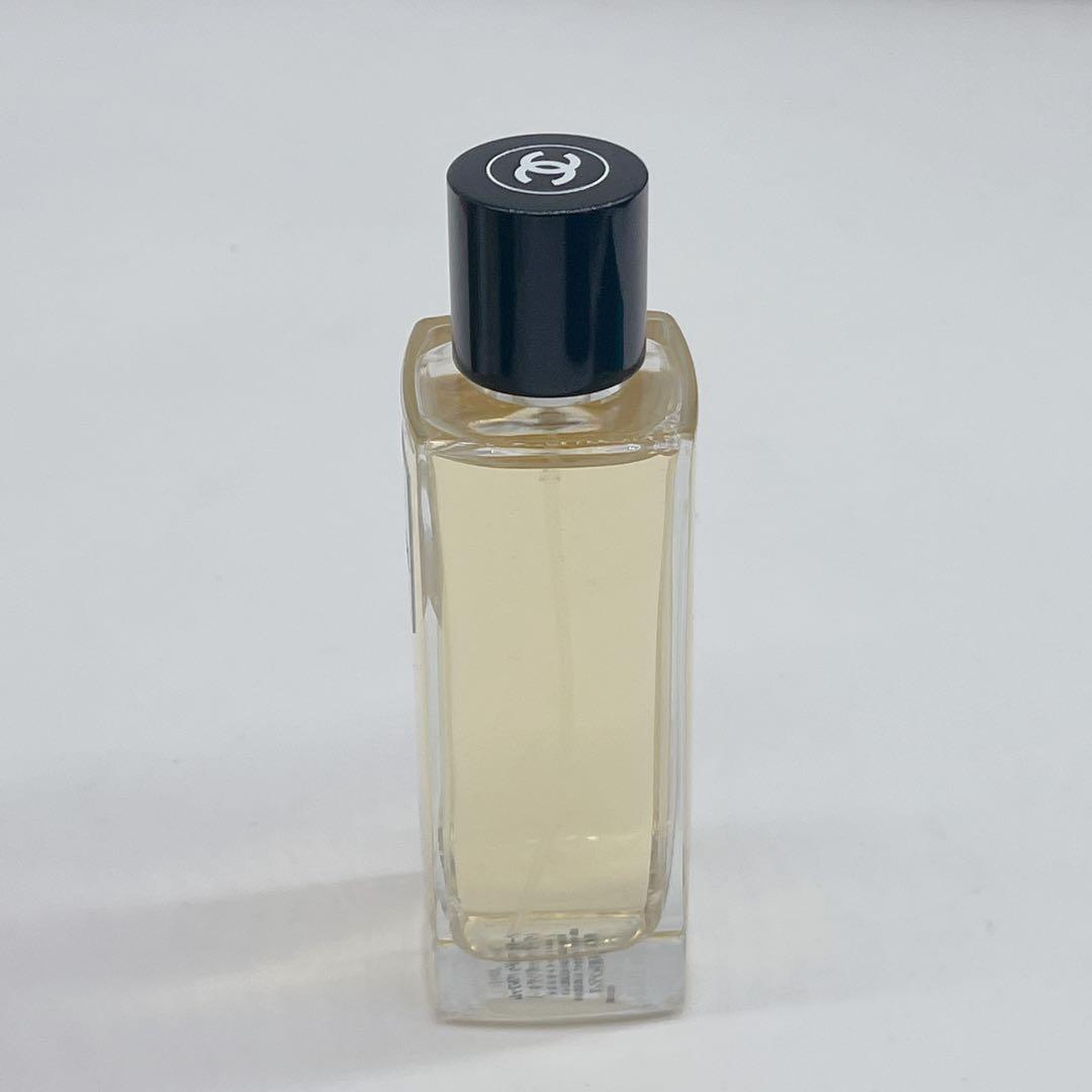 CHANEL シャネル コメット オードゥ パルファム ヴァポリザター 75ml