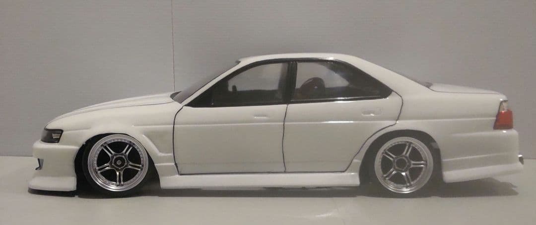 ヨコモ YD2Z RD1.0 C35ローレルボディ オマケ付き - メルカリ