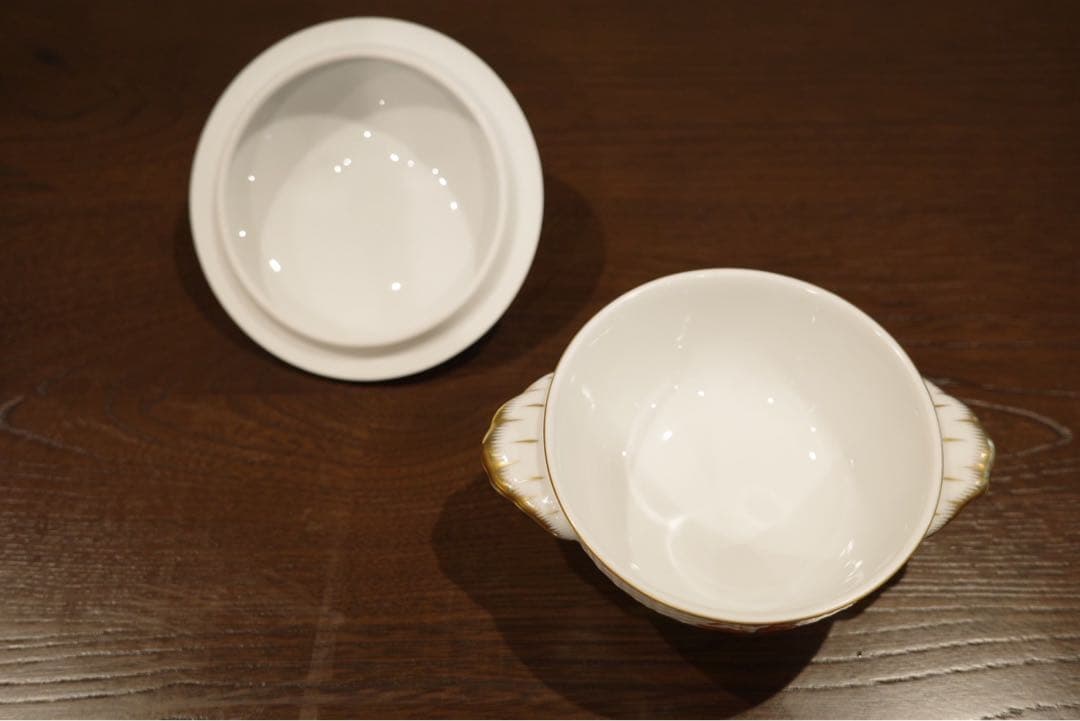 ヘレンド　アポニー　オレンジ