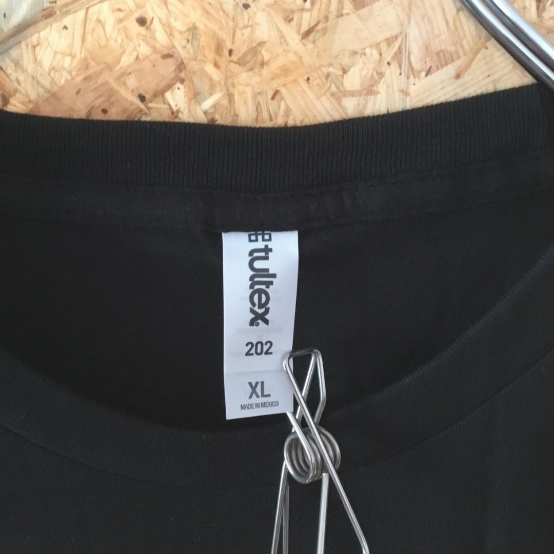 未使用新品 Lenny Kravitz オフィシャルTシャツ XL 現行