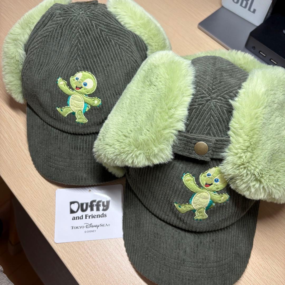 オルメル キャップ ディズニーシー限定 - メルカリ