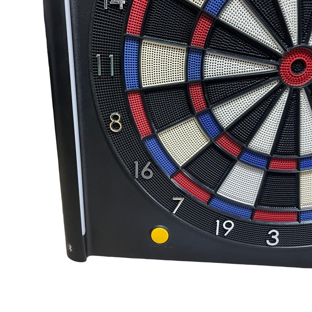 【良品】DARTSLIVE200S ダーツボード ダーツライブ 廃盤品