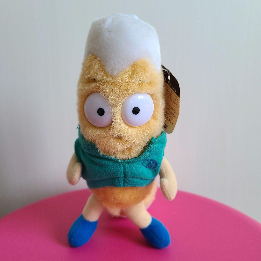 カマピー&チックル ぬいぐるみ - メルカリ