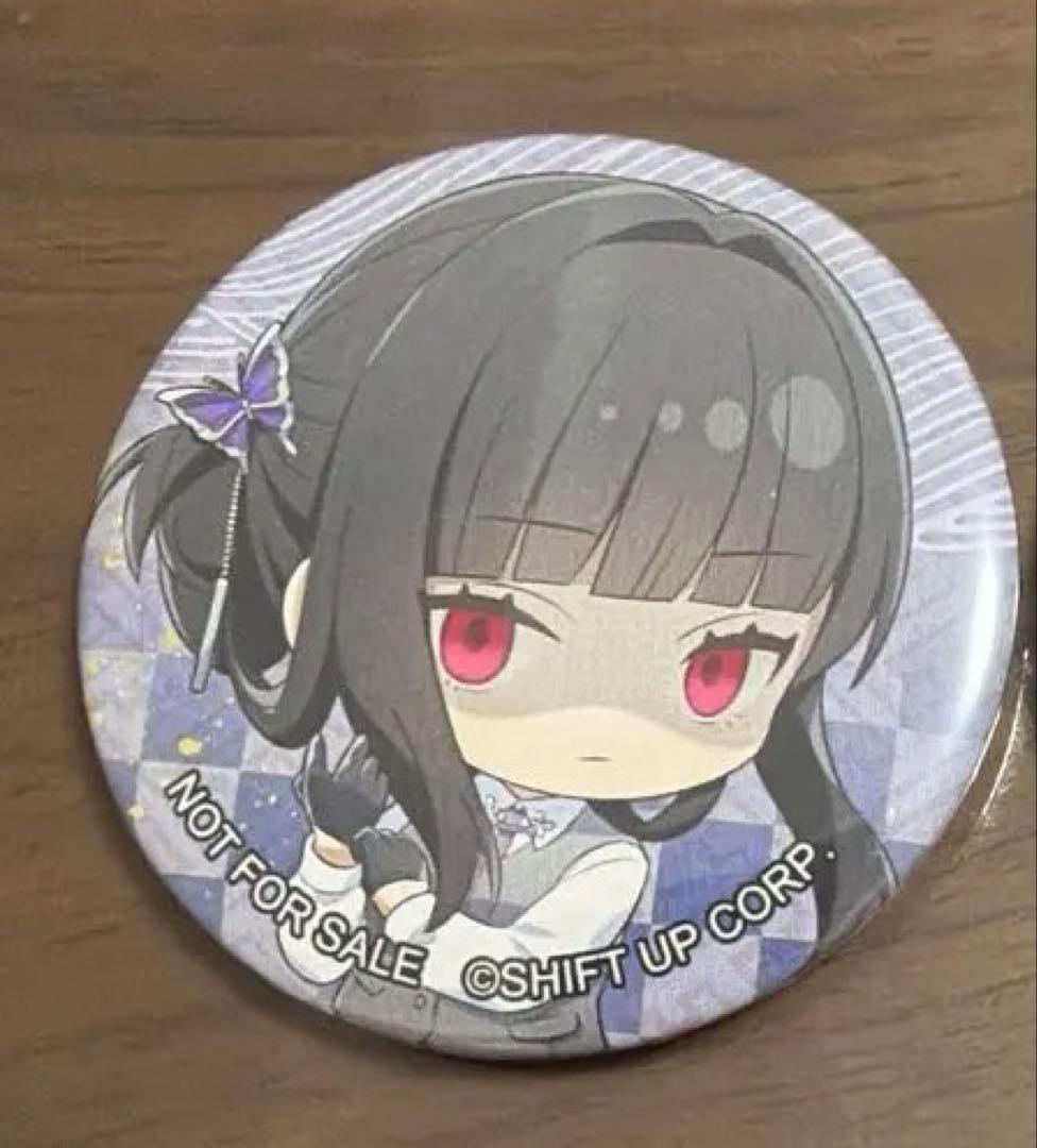 18TRIP エイトリ 缶バッジVol.7 蜂乃屋凪