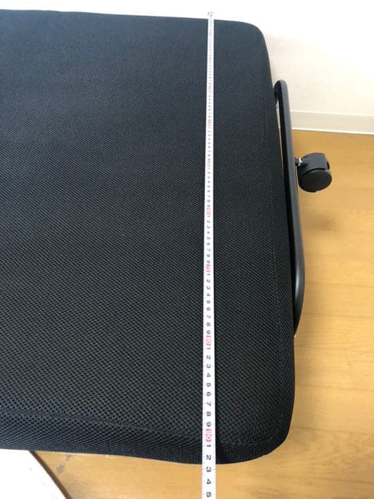 折りたたみベッド シングル  品川