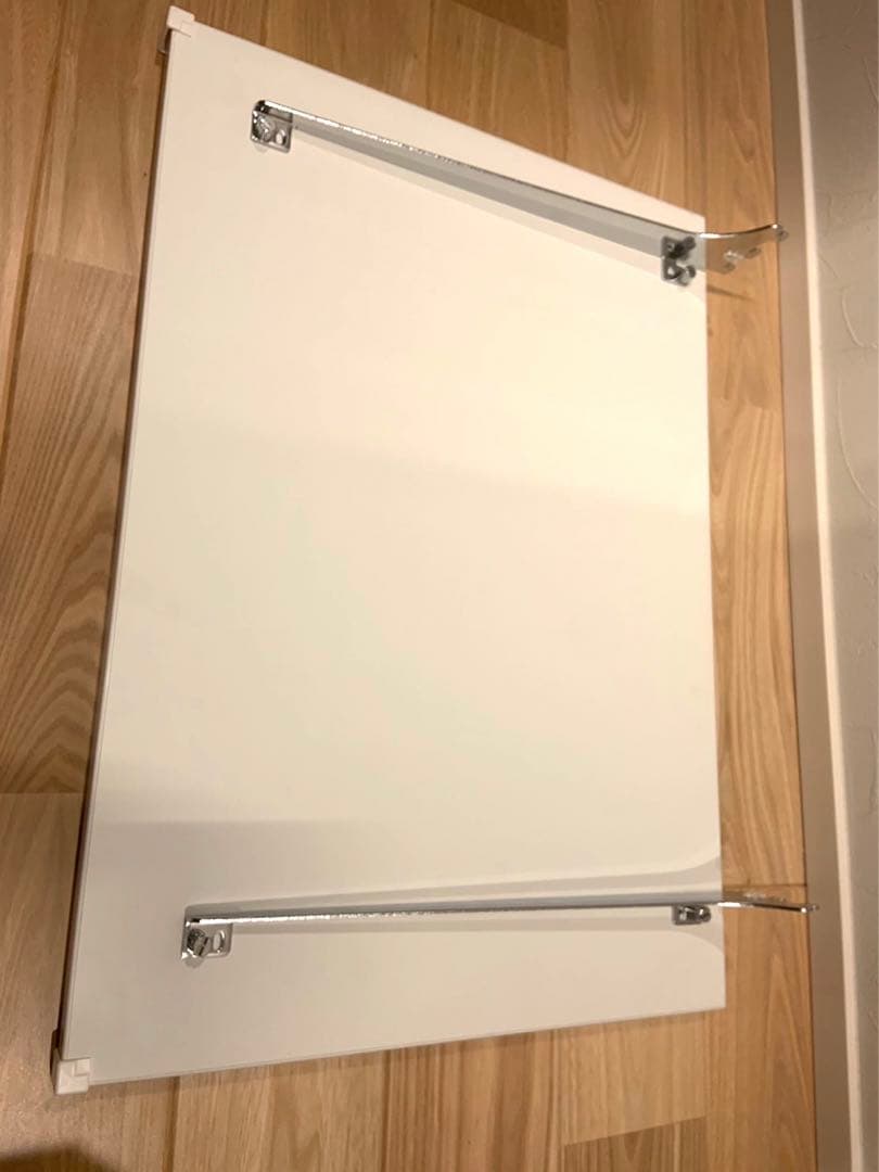 木製棚板収納　可動棚　住友林業　棚板のみ8枚に変更(留め具付き)