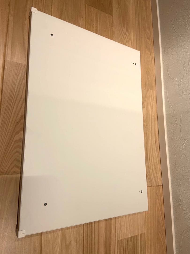 木製棚板収納　可動棚　住友林業　棚板のみ8枚に変更(留め具付き)