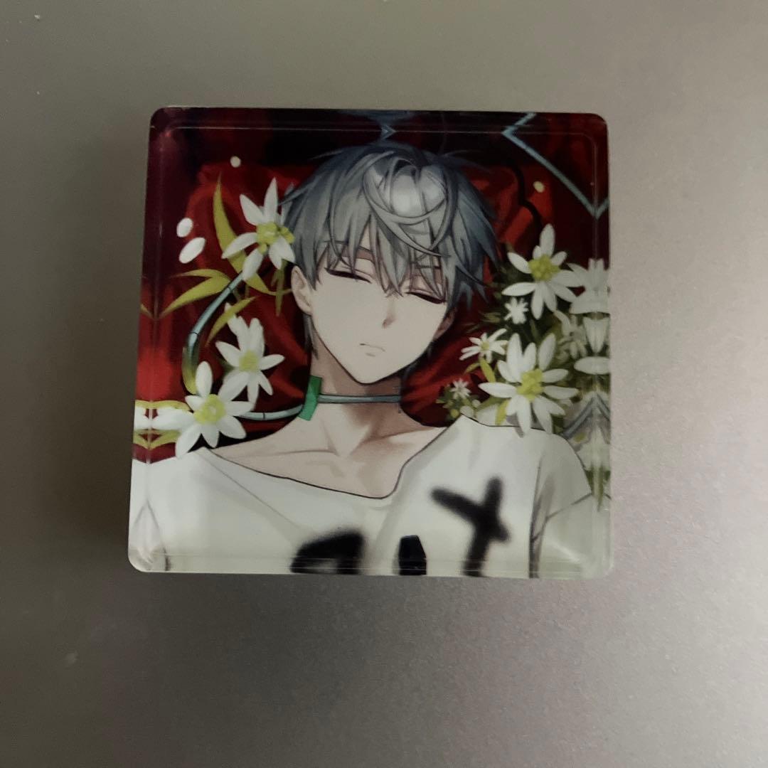 エイステ ティル アクリルブロック - メルカリ