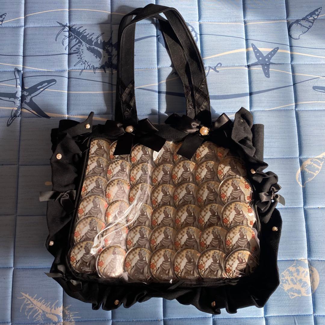 第五人格 白黒無常 范無咎 痛バ 最高演繹特典】白黒無常・謝必安/范無咎 ボイス付きLive2D映像