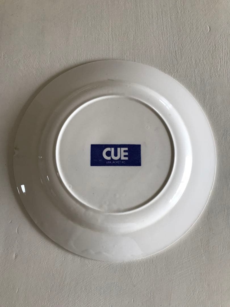 VAN JACKET INC. 皿 ⑤