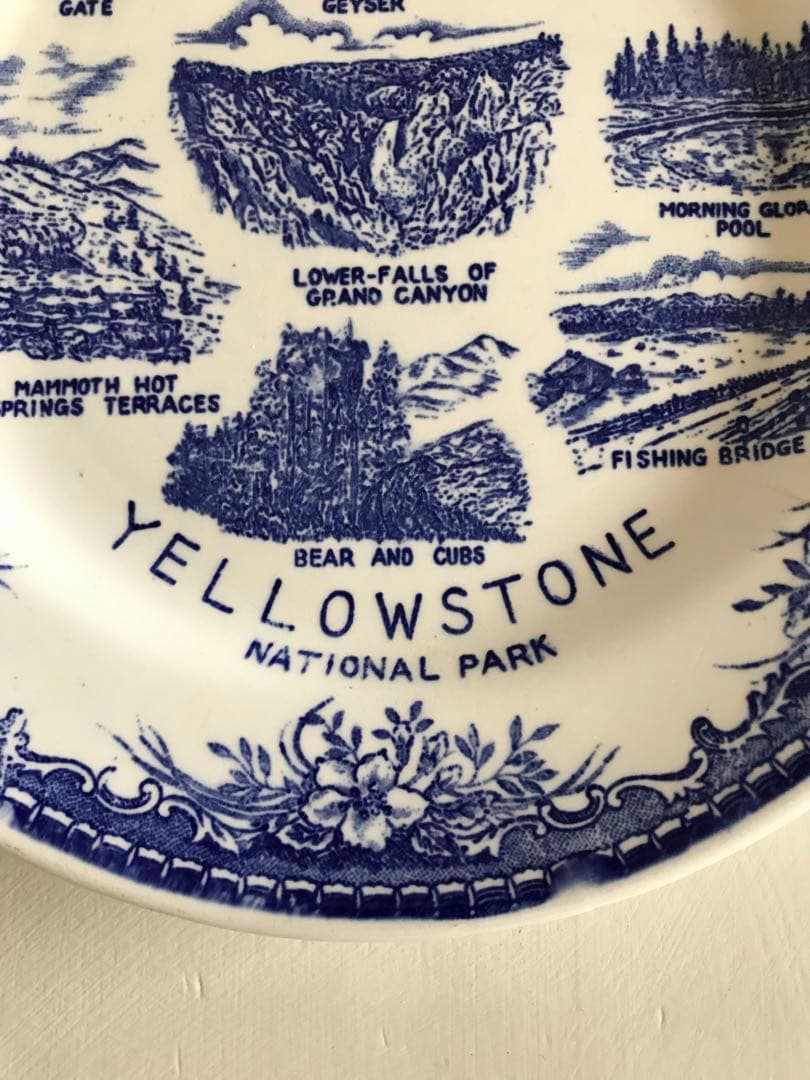 VAN JACKET INC. 皿 ⑤