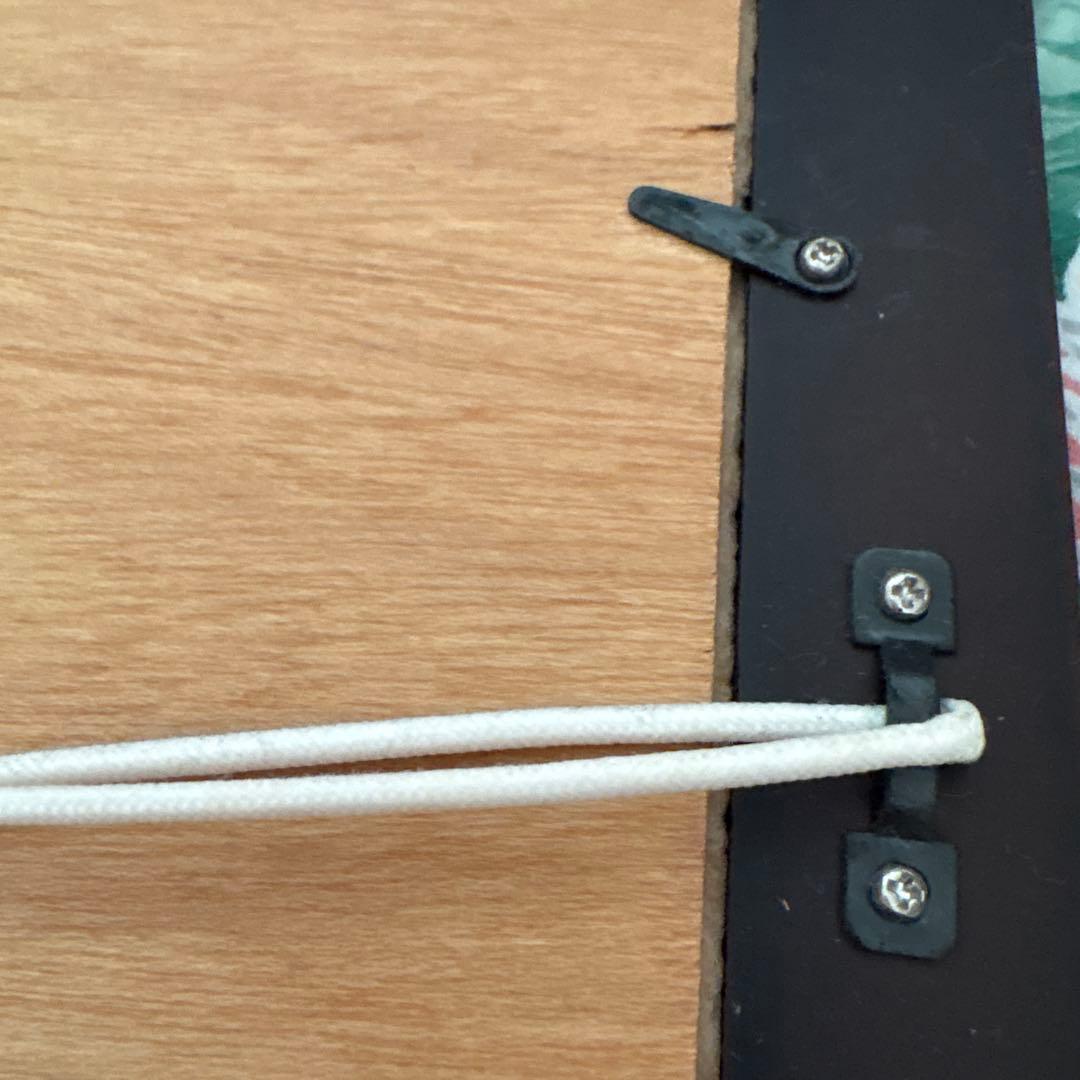 伊勢型紙：額入り：【伊勢海老】