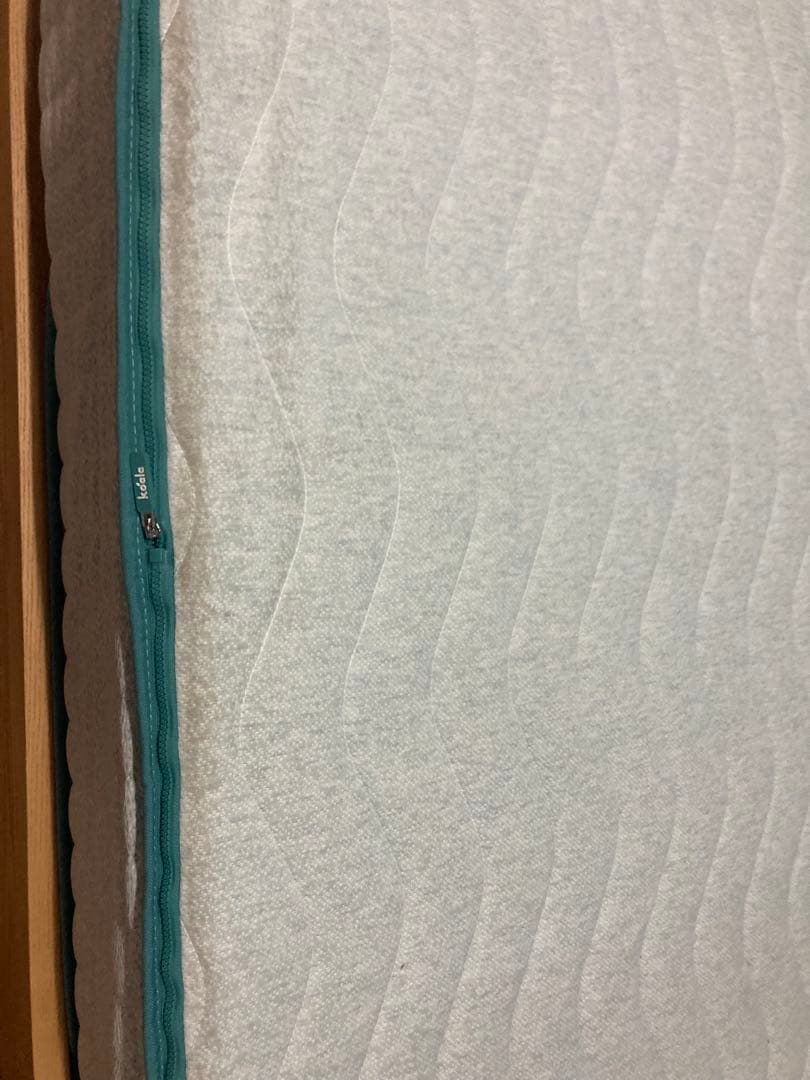 ⑤（在庫処分セール）コアラマットレスPlas プラス【クイーン】