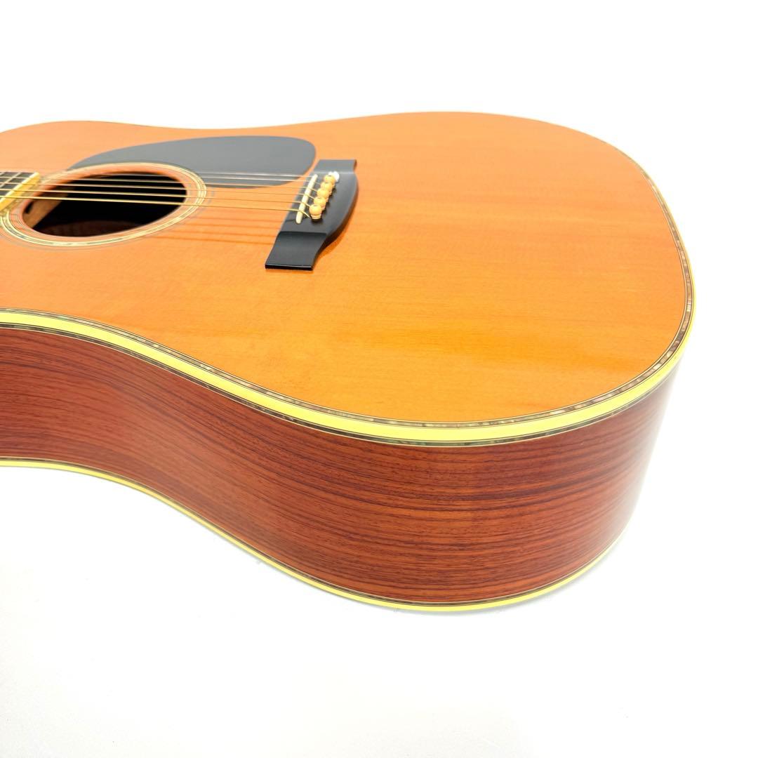 希少】Cat's-Eyes CE-1200D アコースティックギター - メルカリ