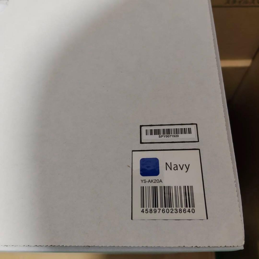 【新品】スタイル スマート ネイビー　MTG Style SMART