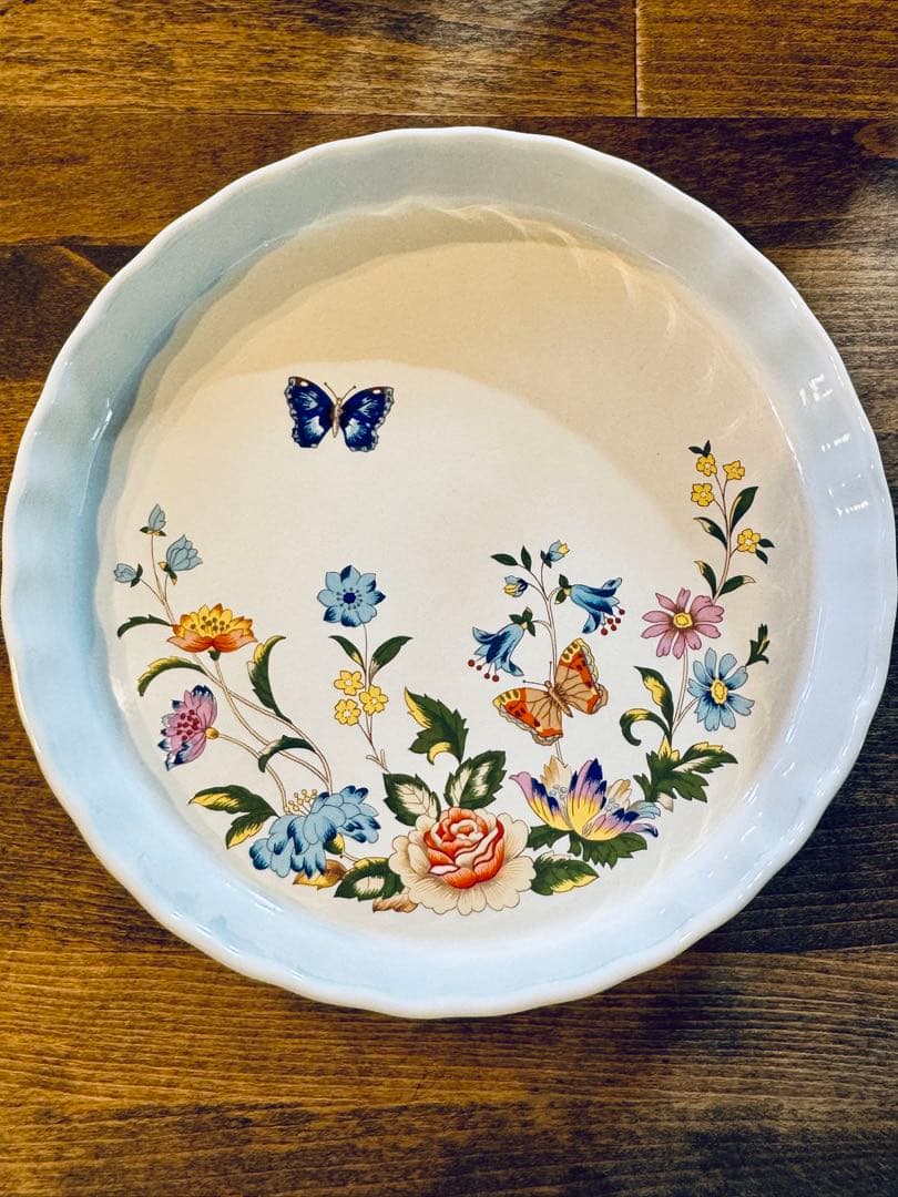 【お値下げしました】英国エインズレイ社製　テーブルウェア