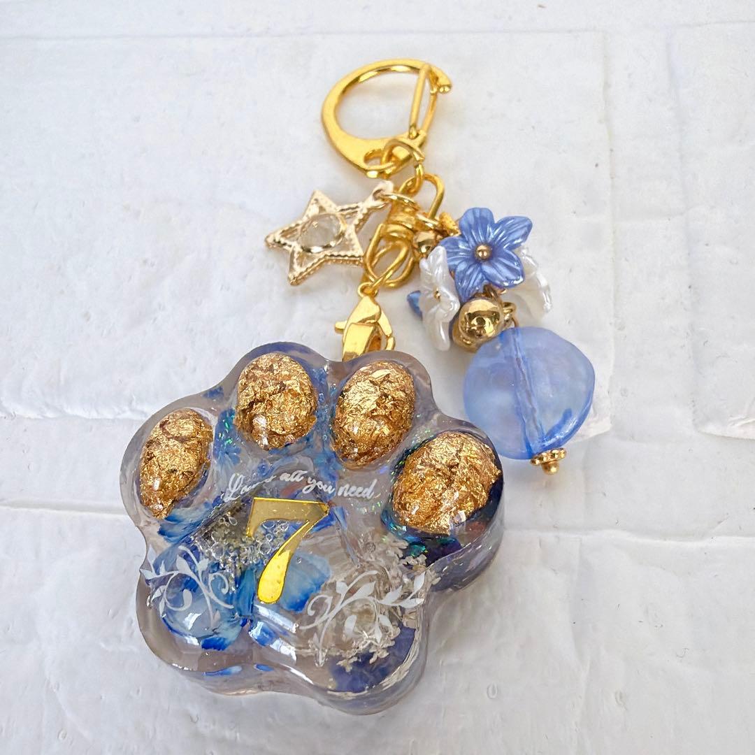 Milky様 オルゴナイト