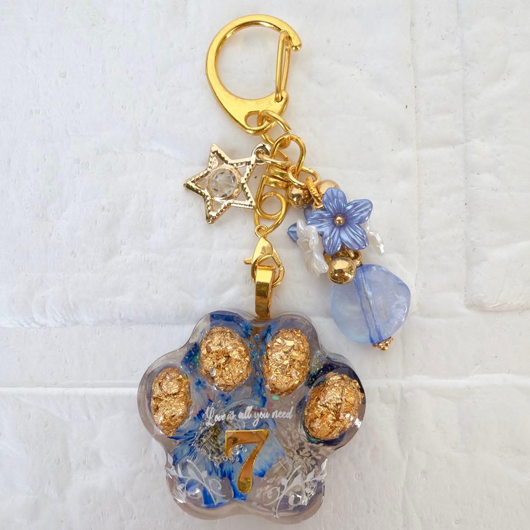 Milky様 オルゴナイト